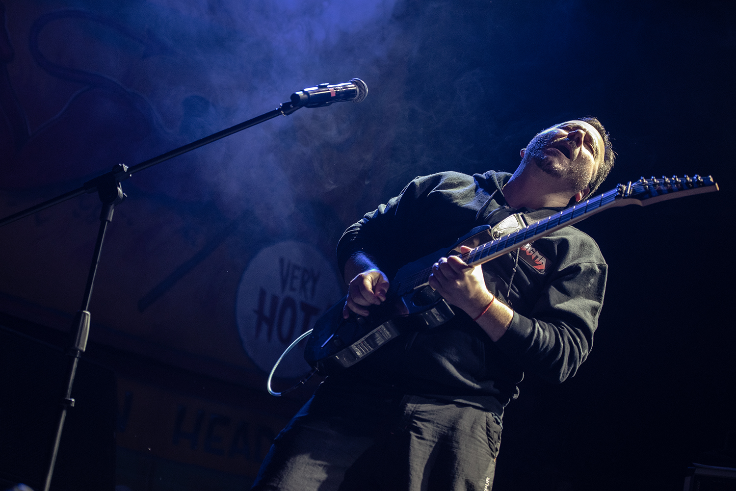 W.A.S.P. - Album One Alive Tour 2025